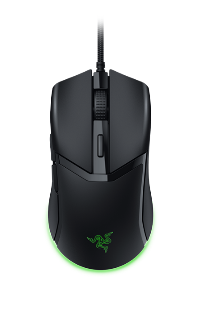 תמונה של RAZER COBRA - עכבר גיימינג חוטי