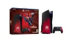 תמונה של PLAYSTATION 5 BLU-RAY EDITION 825GB SPIDERMAN 2 LIMITED EDITION כולל דיסק פיזי במקום קוד דיגיטלי!