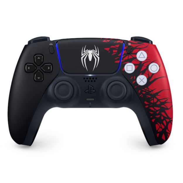 תמונה של DUALSENSE PS5 | MARVELS SPIDERMAN 2 LIMITED EDITION