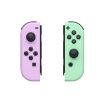 תמונה של NINTENDO SWITCH JOY-CON | PASTEL GREEN \ PURPLE