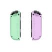 תמונה של NINTENDO SWITCH JOY-CON | PASTEL GREEN \ PURPLE