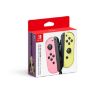 תמונה של NINTENDO SWITCH JOY-CON | PASTEL RED \ YELLOW