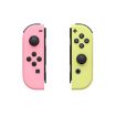 תמונה של NINTENDO SWITCH JOY-CON | PASTEL RED \ YELLOW