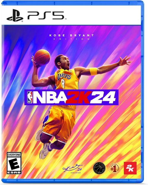 תמונה של NBA 2K24 KOBE BRYANT EDITION | PS5