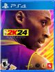 תמונה של NBA 2K24 BLACK MAMBA EDITION | PS4