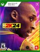 תמונה של NBA 2K24 BLACK MAMBA EDITION | XBOX