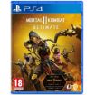 תמונה של MORTAL KOMBAT 11: ULTIMATE EDITION | PS4