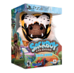 תמונה של SACKBOY: A BIG ADVENTURE SPECIAL EDITION | PS4/PS5