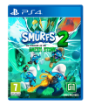 תמונה של THE SMURFS 2 – THE PRISONER OF THE GREEN STONE | PS4