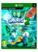 תמונה של THE SMURFS 2 – THE PRISONER OF THE GREEN STONE | XBOX