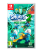 תמונה של THE SMURFS 2 – THE PRISONER OF THE GREEN STONE | NINTENDO SWITCH