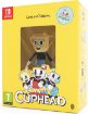 תמונה של Cuphead Limited Edition (Switch)