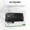 תמונה של XBOX SERIES S CONSOLE | BLACK CARBON 1TB EDITION