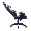 תמונה של DRAGON OLYMPUS GAMING CHAIR WHITE כיסא גיימינג בצבע לבן