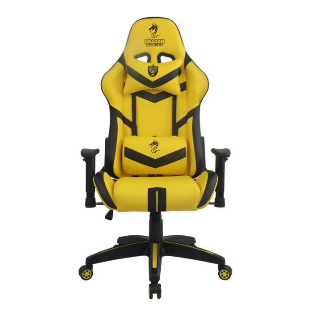 תמונה של DRAGON | OLYMPUS GAMING CHAIR BEITAR FC - כיסא גיימינג ביתר ירושלים