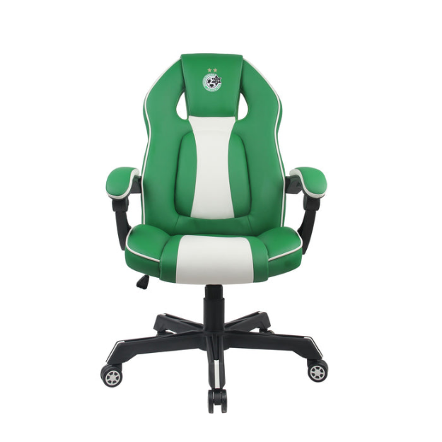 תמונה של DRAGON | GAMING CHAIR MACABI HAIFA - כיסא גיימינג מכבי חיפה