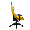 תמונה של DRAGON | OLYMPUS GAMING CHAIR MACABI TLV FC - כיסא גיימינג מכבי תל אביב