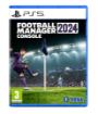 תמונה של FOOTBALL MANAGER 2024 | PS5 