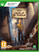 תמונה של TINTIN REPORTER THE CIGARS OF THE PHARAOH | XBOX