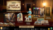 תמונה של TINTIN REPORTER THE CIGARS OF THE PHARAOH COLLECTORS EDITION | PS5