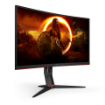 תמונה של AOC CQ27G2U 27" 2K CURVED GAMING MONITOR | מסך מחשב