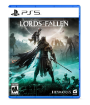 תמונה של LORDS OF THE FALLEN | PS5 