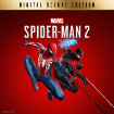 תמונה של MARVELS SPIDERMAN 2 DIGITAL DELUXE CODE | PS5 | קוד דיגיטלי