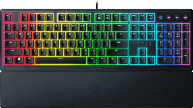 תמונה של RAZER ORNATA V3 מקלדת גיימינג