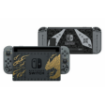 תמונה של NINTENDO SWITCH CONSOLE MONSTER HUNTER RISE SPECIAL EDITION - יבואן רשמי שנתיים אחריות