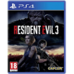 תמונה של RESIDENT EVIL 3 LENTICULAR EDITION | PS4