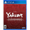 תמונה של THE YAKUZA REMASTERED COLLECTION | PS4