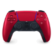 תמונה של PLAYSTATION 5 DUALSENSE CONTROLLER | VOLCANIC RED