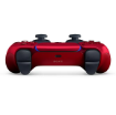 תמונה של  DUALSENSE PS5 VOLCANIC RED