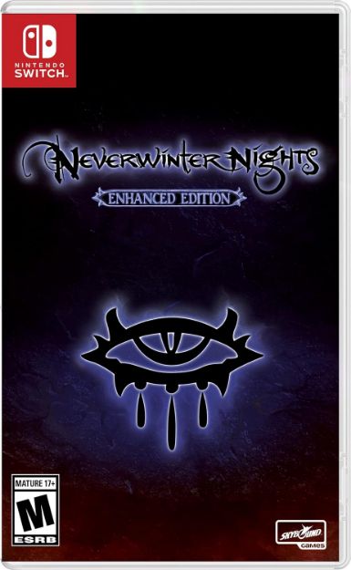 תמונה של  NEVERWINTER NIGHTS: ENHANCED EDITION | NINTENDO SWITCH