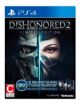 תמונה של DISHONORED 2 - LIMITED EDITION | PS4