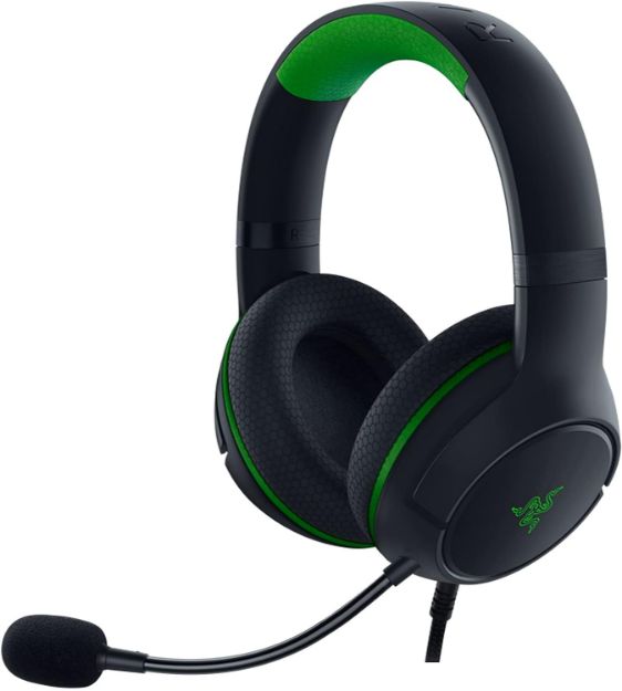 תמונה של RAZER KAIRA X FOR XBOX אוזניות גיימינג 