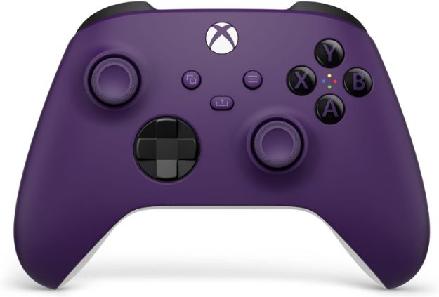 תמונה של XBOX CONTROLLER | ASTRAL PURPLE