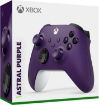 תמונה של XBOX CONTROLLER | ASTRAL PURPLE