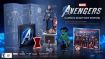 תמונה של MARVEL'S AVENGERS | PS4 - EARTH'S MIGHTIEST COLLECTORS EDITION