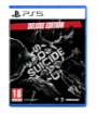 DELUXE EDITION - SUICIDE SQUAD: KILL THE JUSTICE LEAGUE PS5 - הזמנה מוקדמת