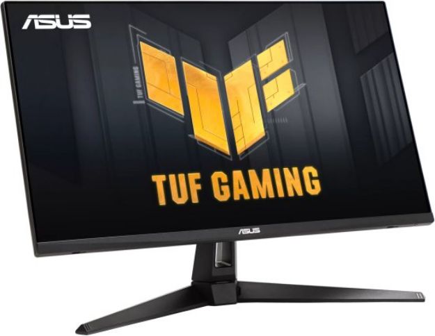 תמונה של מסך מחשב גיימינג - ASUS TUF GAMING VG279QM1A 27" IPS FHD 280Hz (OC) G-SYNC