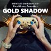 תמונה של XBOX CONTROLLER | GOLD SHADOW - בקר אקסבוקס