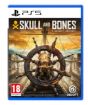 PS5 | SKULL AND BONES | STANDARD EDITION	