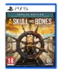 PS5 |  SKULL AND BONES | SPECIAL EDITION 