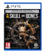  SKULL AND BONES premium edition for PS5