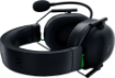 אוזניות גיימינג חוטיות חיבור אנלוגי RAZER BLACKSHARK V2 X -  3.5 - צבע שחור