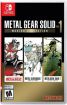 תמונה של METAL GEAR SOLID MASTER COLLECTION VOL.1 | NINTENDO SWITCH