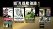 תמונה של METAL GEAR SOLID MASTER COLLECTION VOL.1 | NINTENDO SWITCH