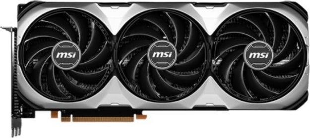 כרטיס מסך MSI RTX 4090 VENTUS 3X 24GB GDDR6X HDMI 3xDP