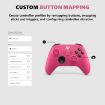 תמונה של XBOX CONTROLLER DEEP PINK - שלט אקסבוקס ורוד